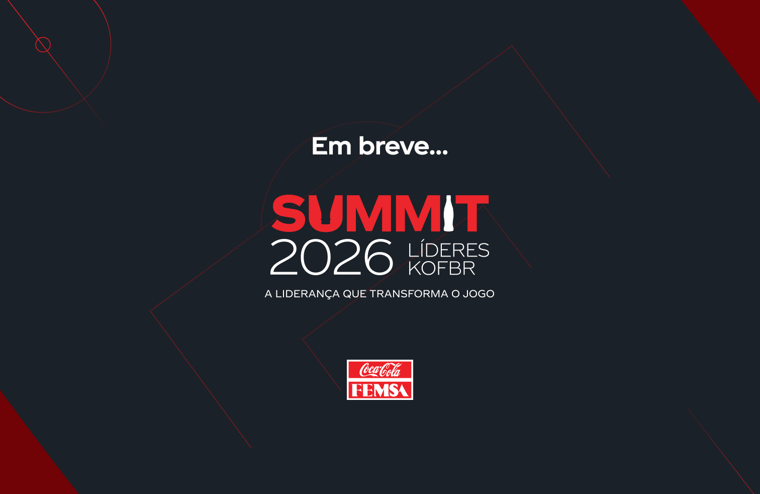 Imagem principal da página